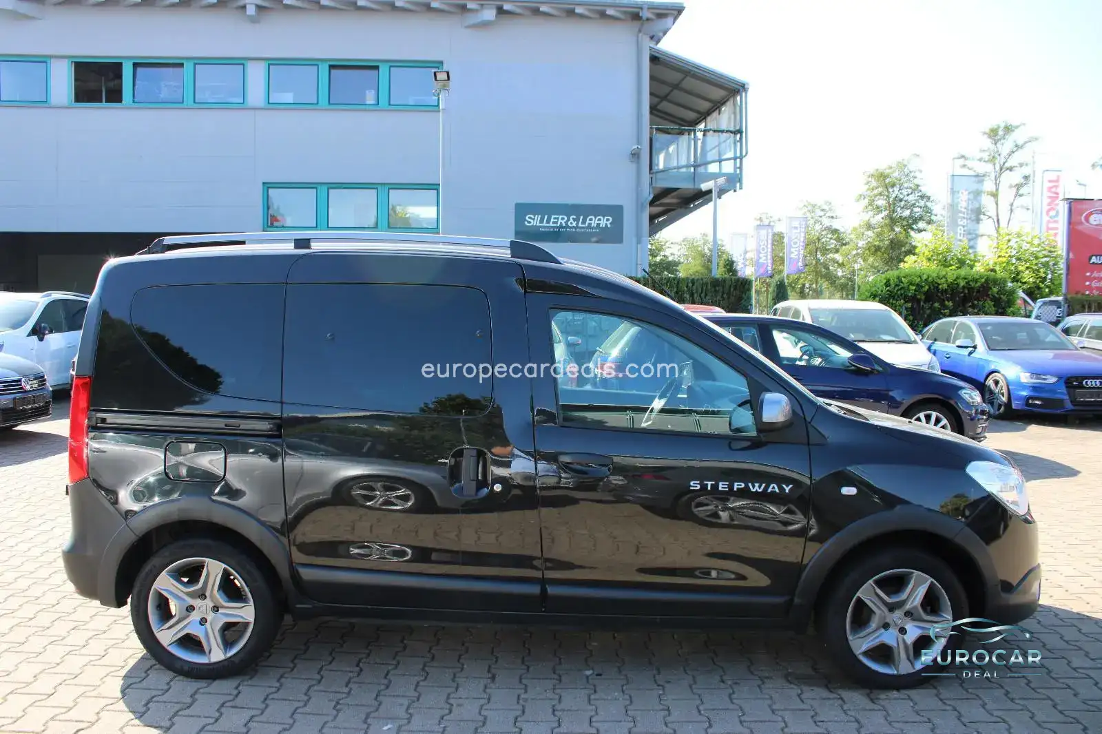 Dacia Dokker