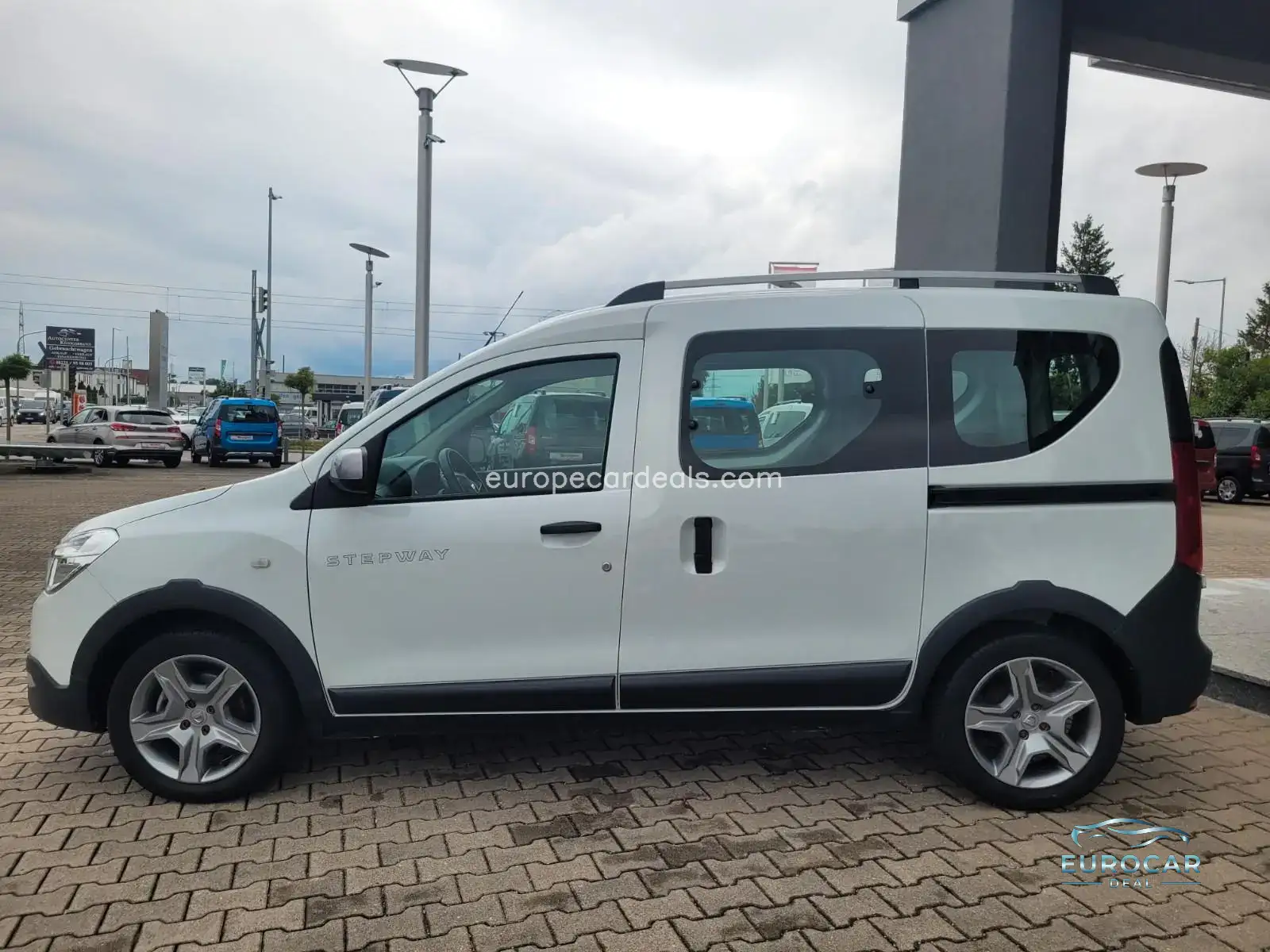 Dacia Dokker