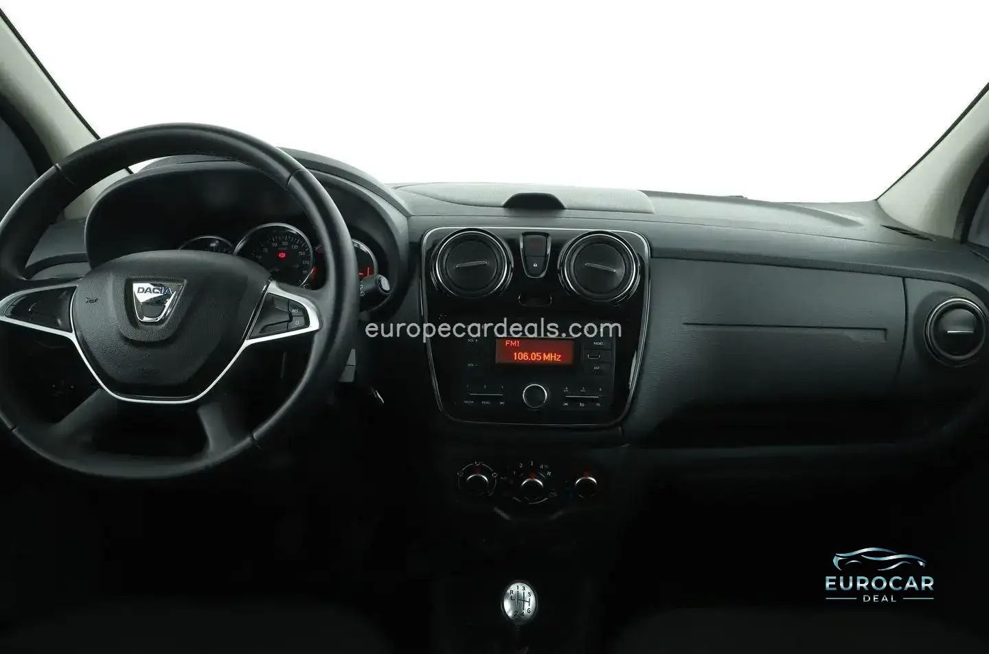 Dacia Lodgy