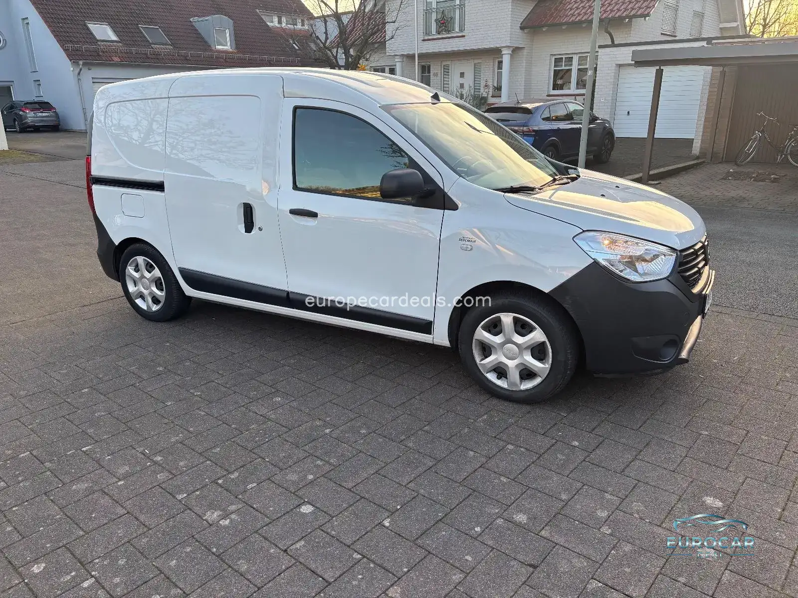 Dacia Dokker