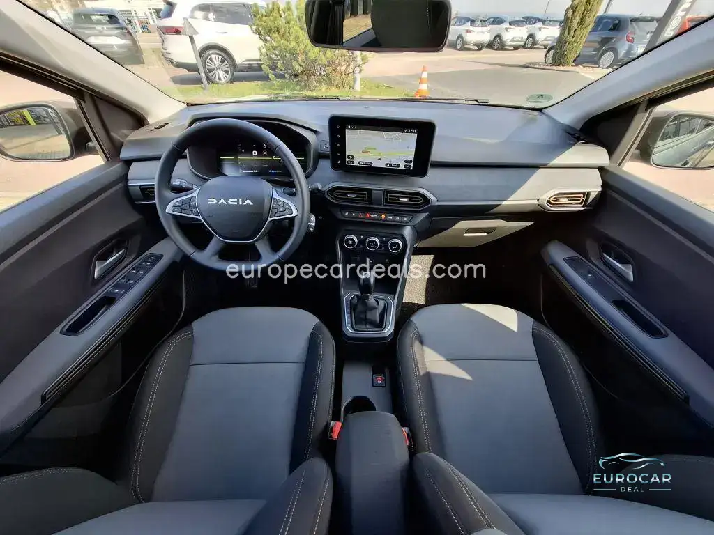 Dacia Jogger