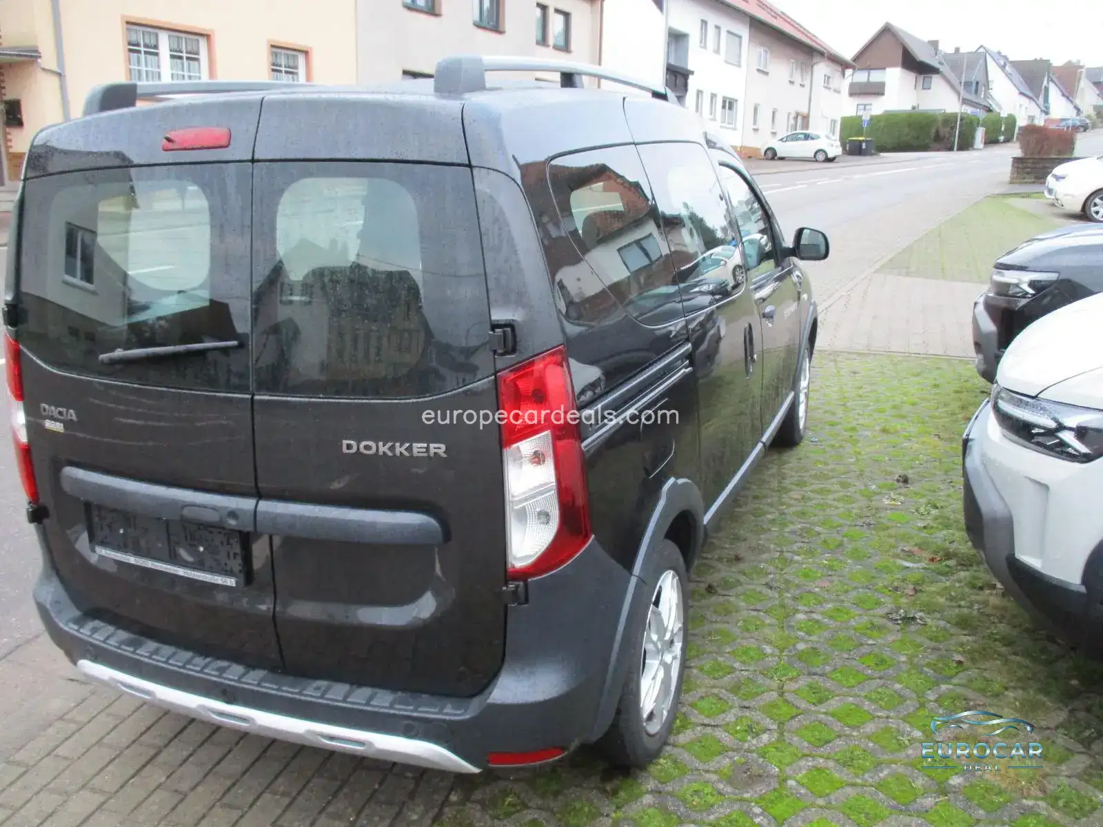 Dacia Dokker