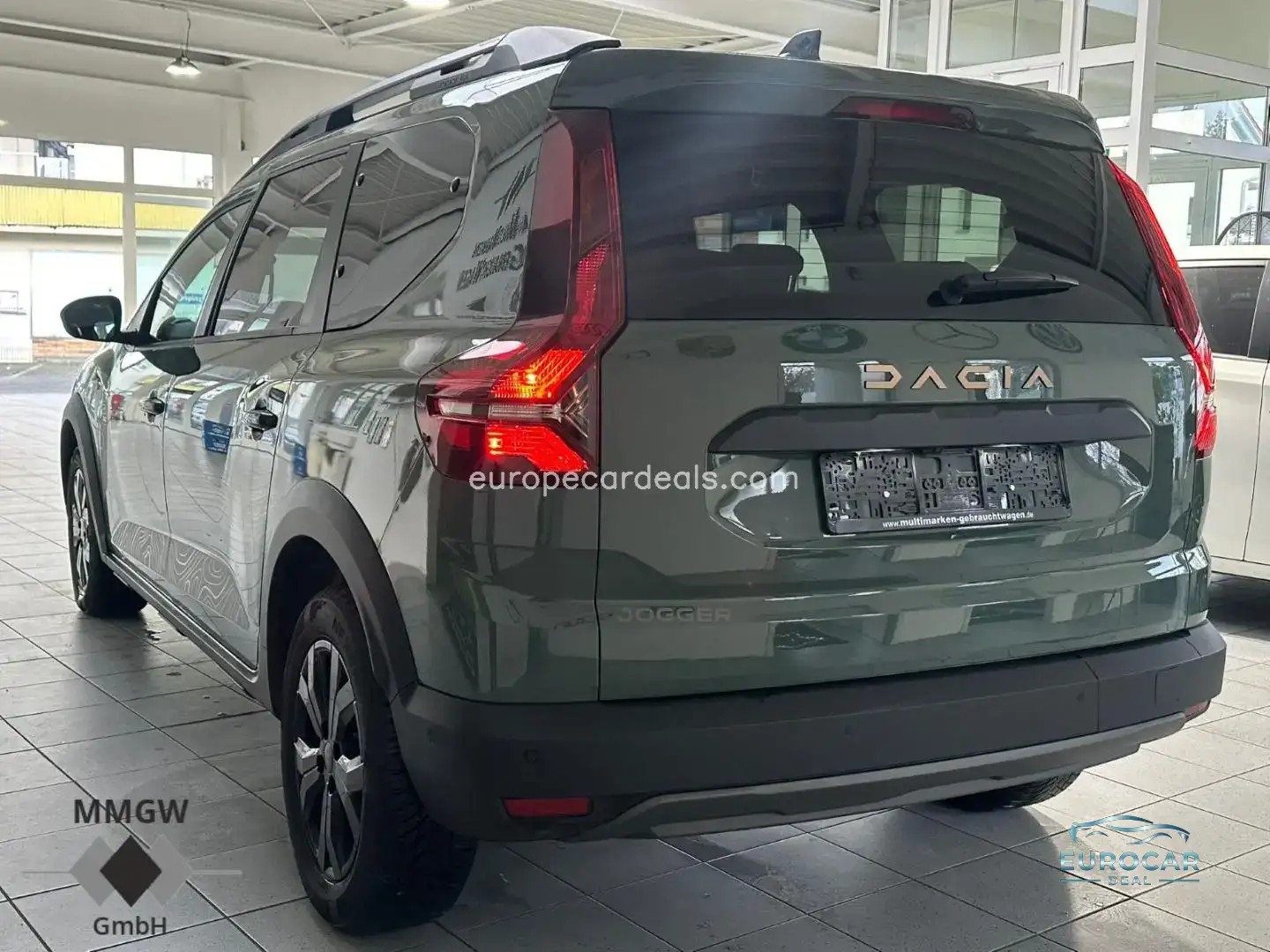 Dacia Jogger