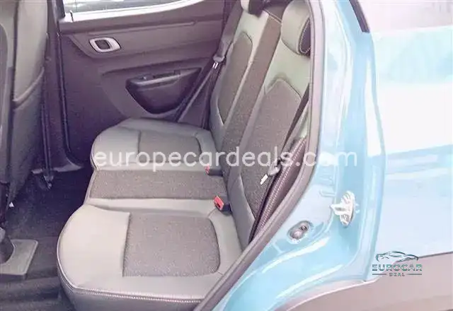Dacia Other