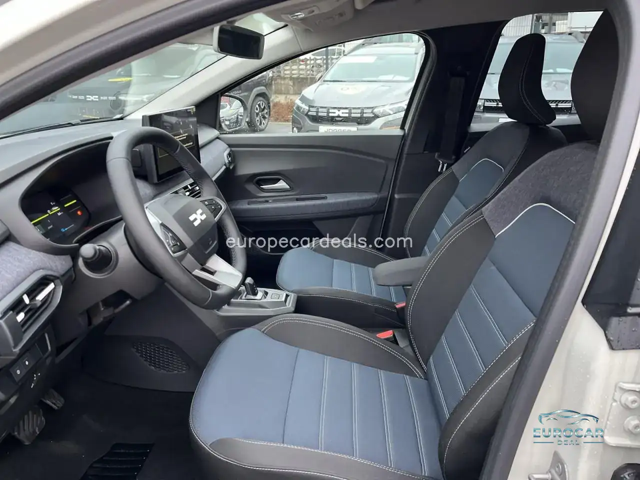 Dacia Jogger