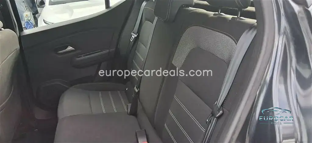 Dacia Other