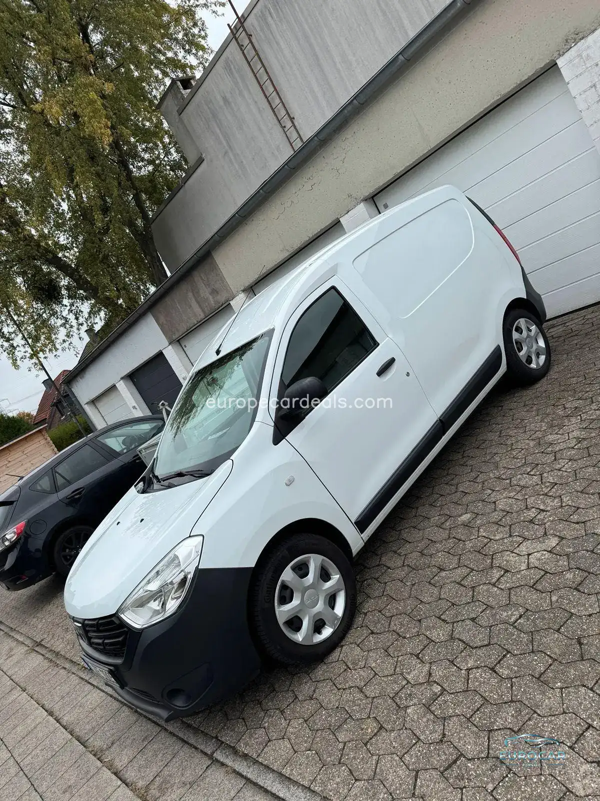 Dacia Dokker