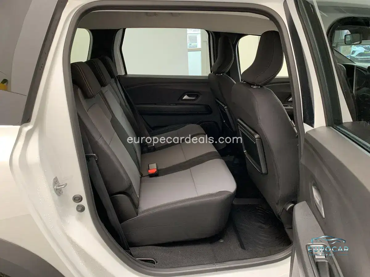 Dacia Jogger