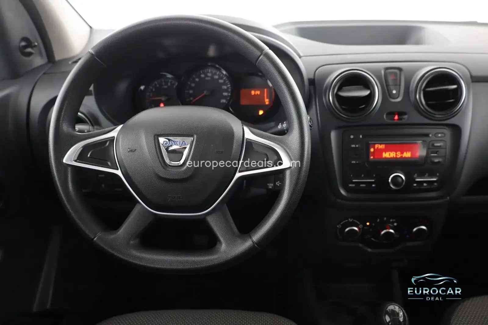 Dacia Lodgy
