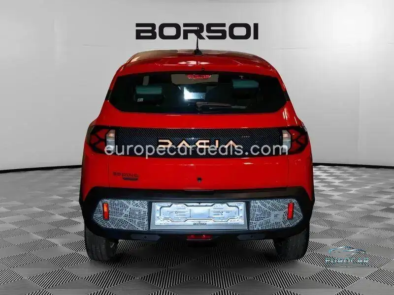 Dacia Other