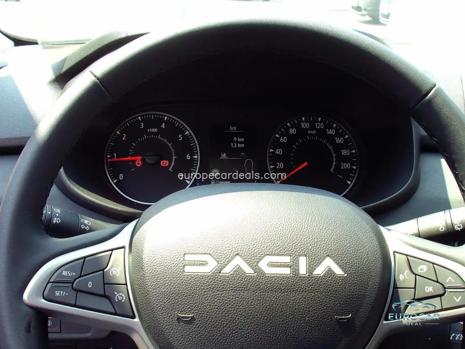 Dacia Jogger