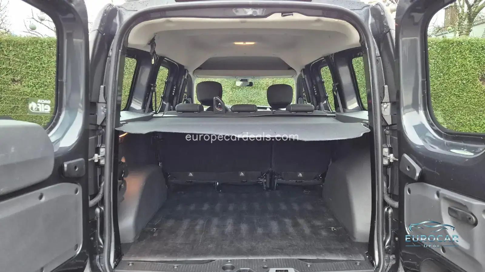 Dacia Dokker