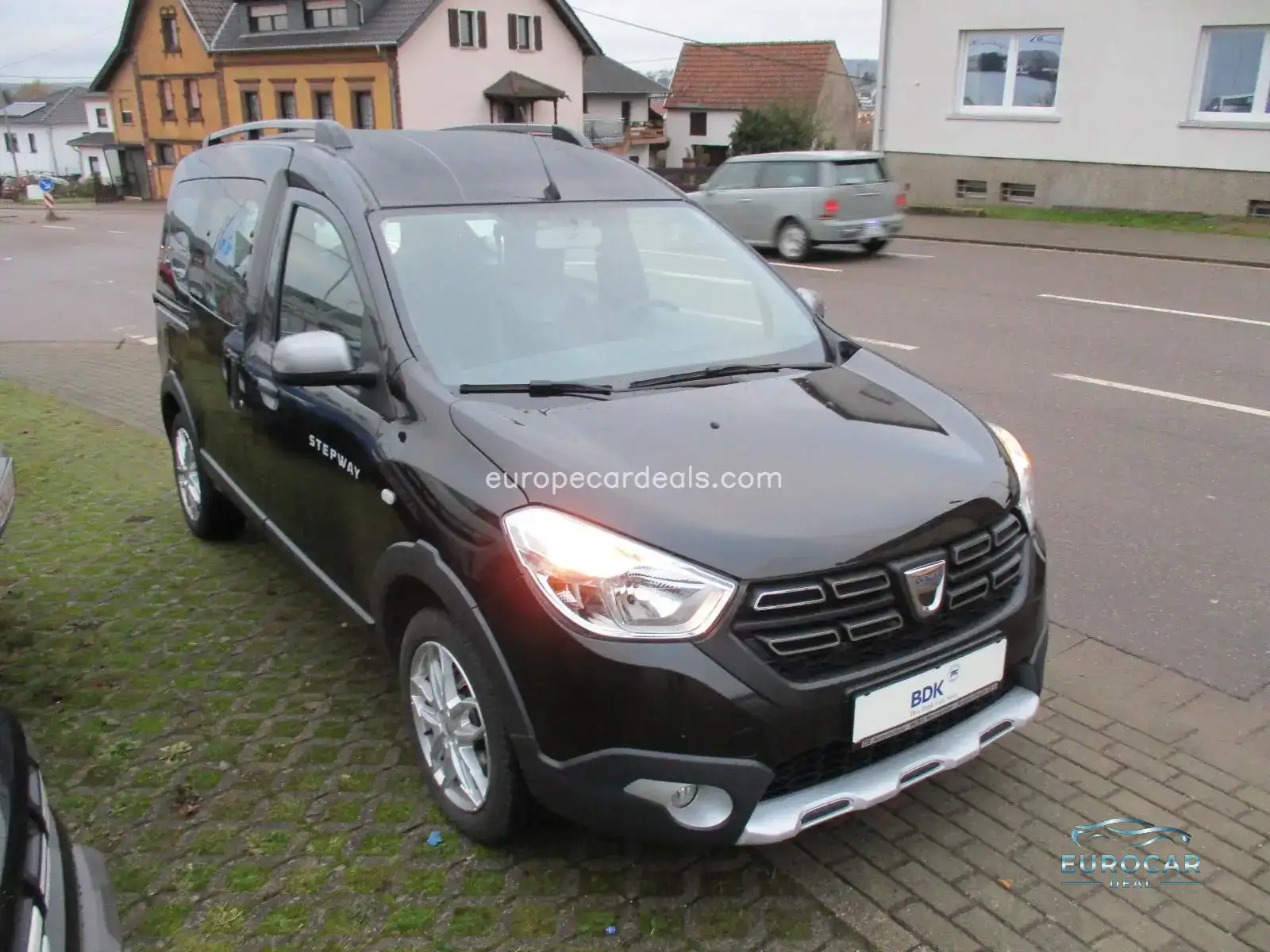 Dacia Dokker