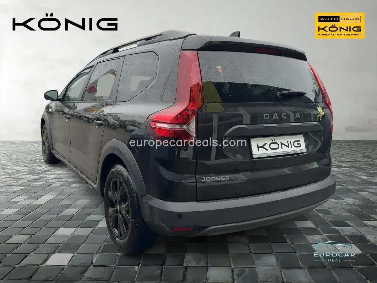 Dacia Jogger