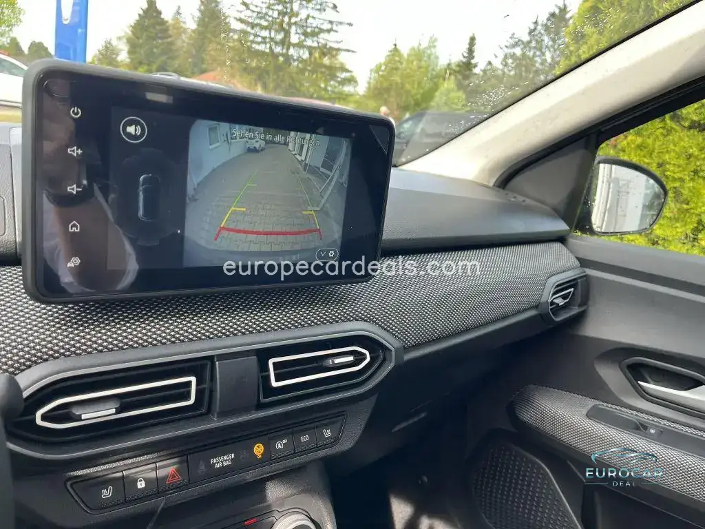 Dacia Jogger
