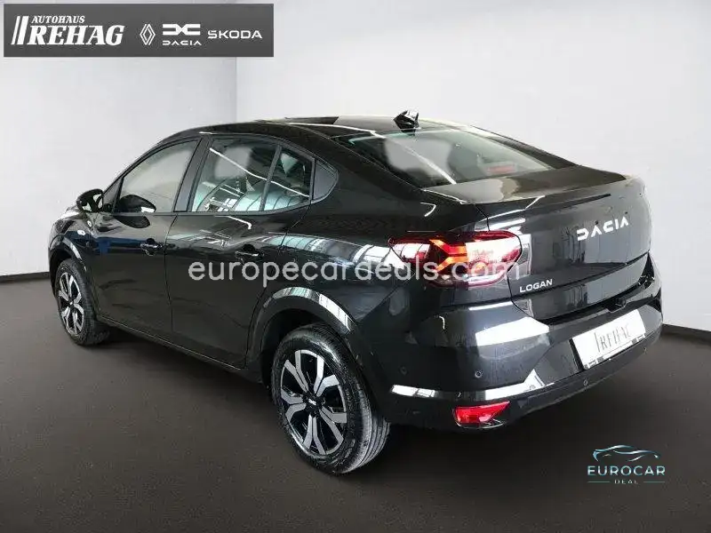 Dacia Logan