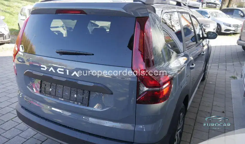 Dacia Jogger