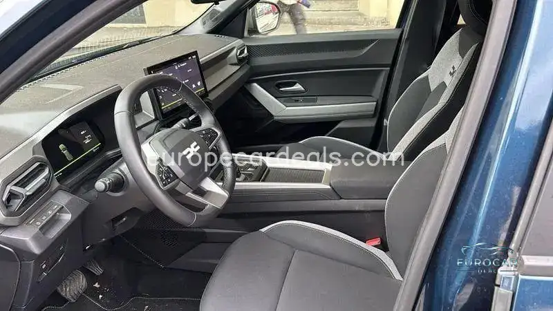 Dacia Other