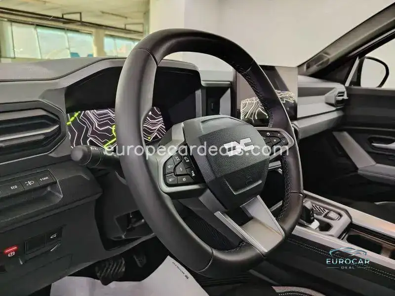 Dacia Other