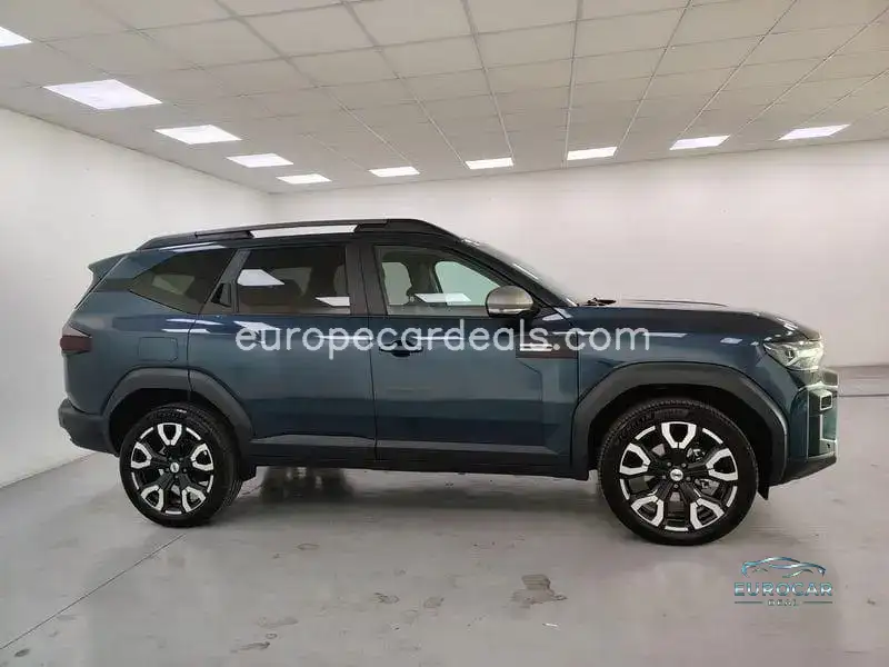 Dacia Other