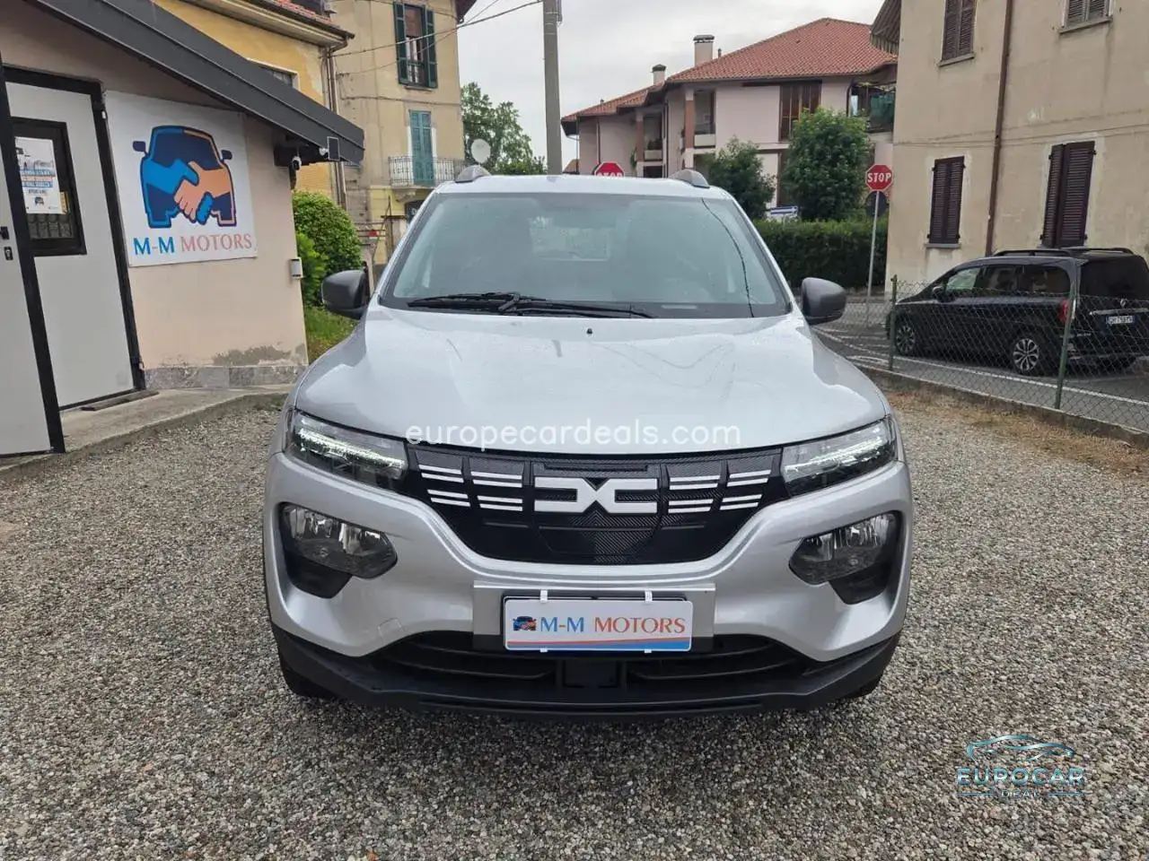 Dacia Other