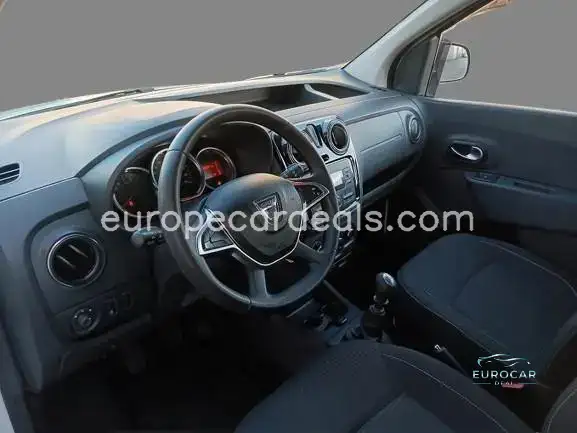 Dacia Dokker