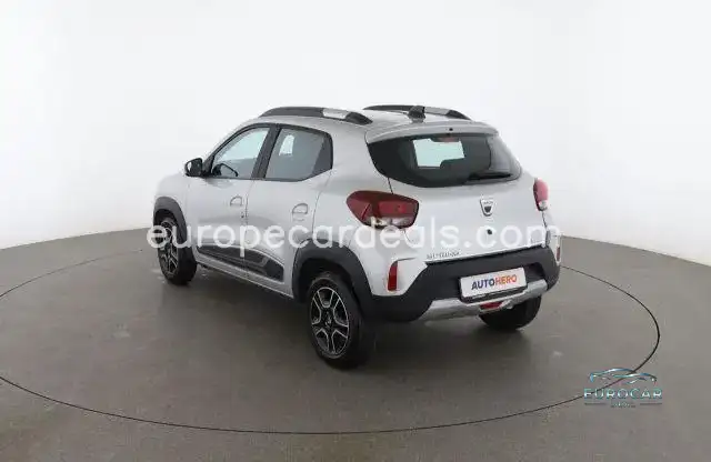 Dacia Other