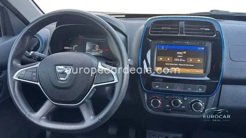 Dacia Other