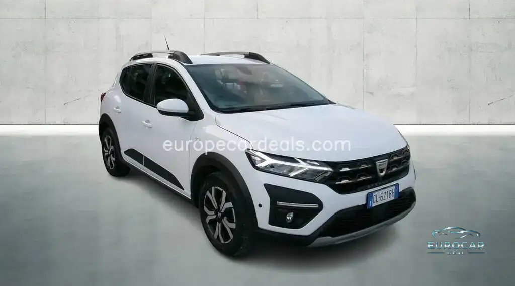 Dacia Other