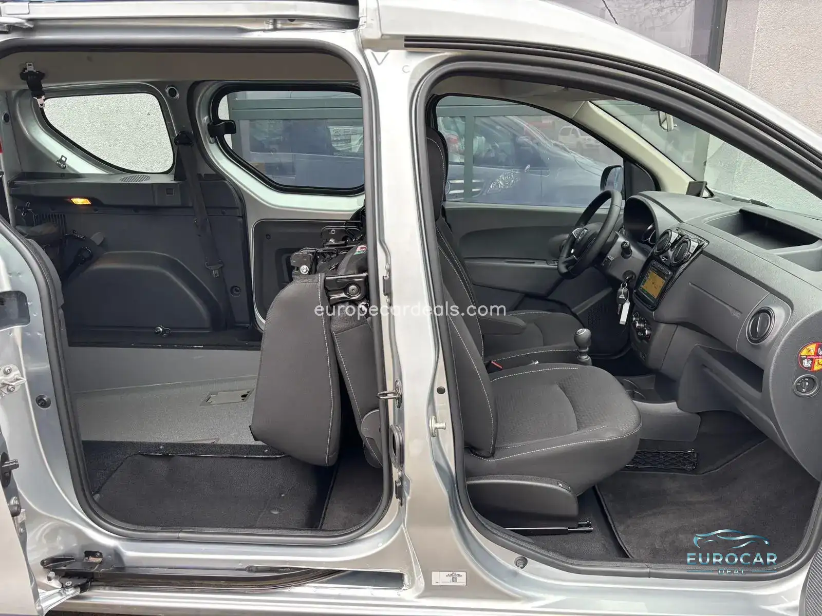 Dacia Dokker