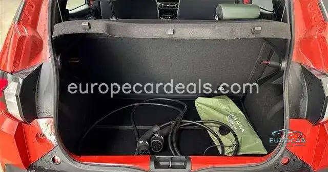 Dacia Other