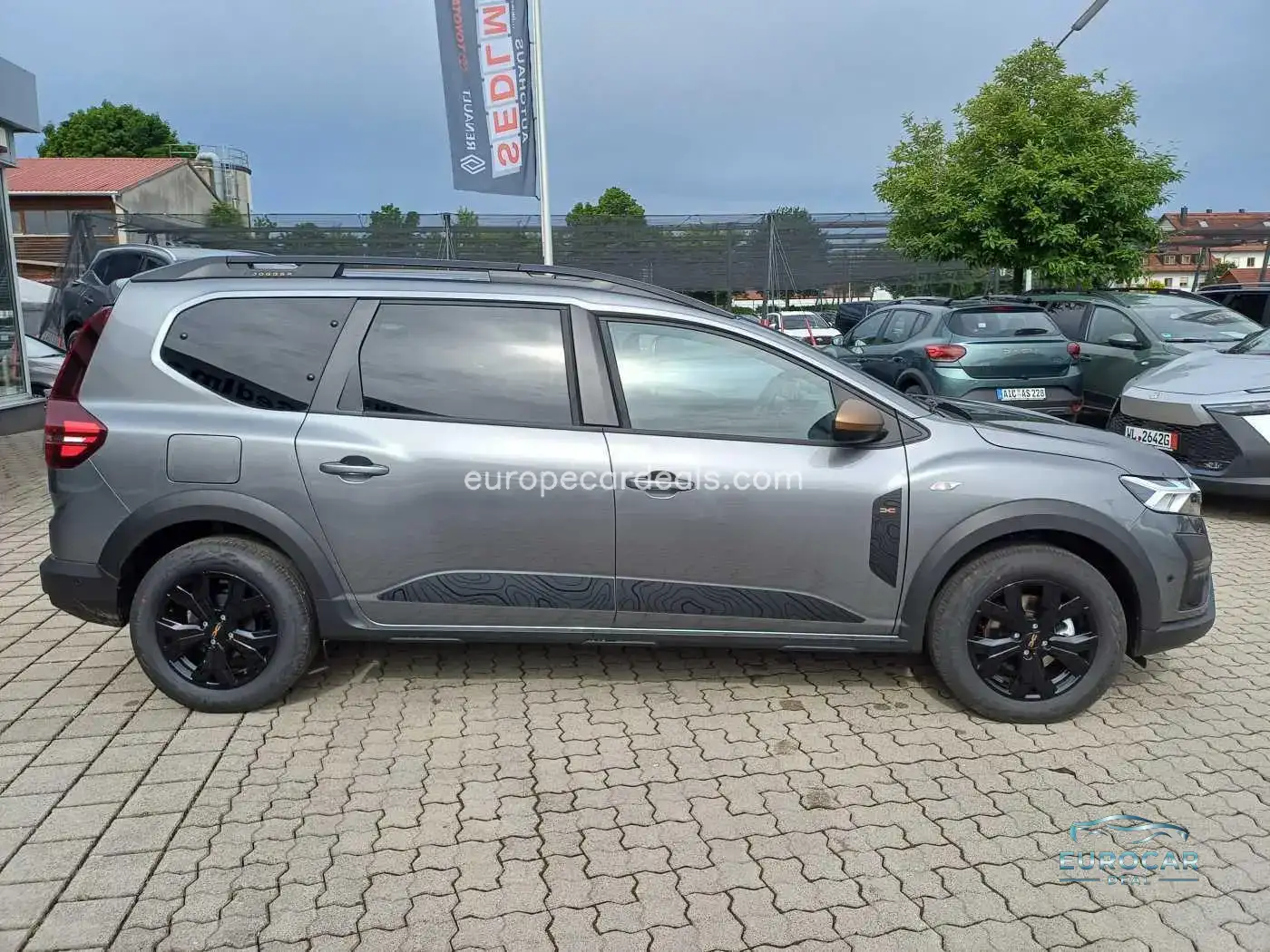Dacia Jogger