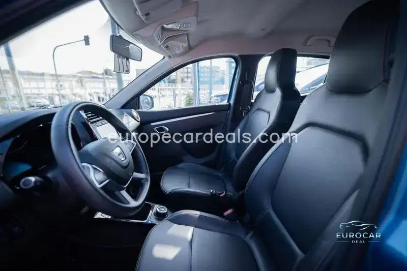 Dacia Other
