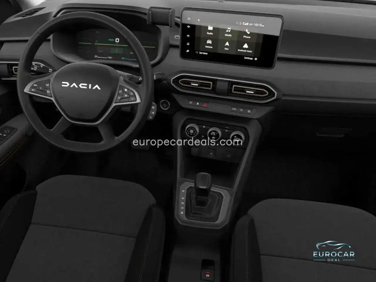 Dacia Jogger