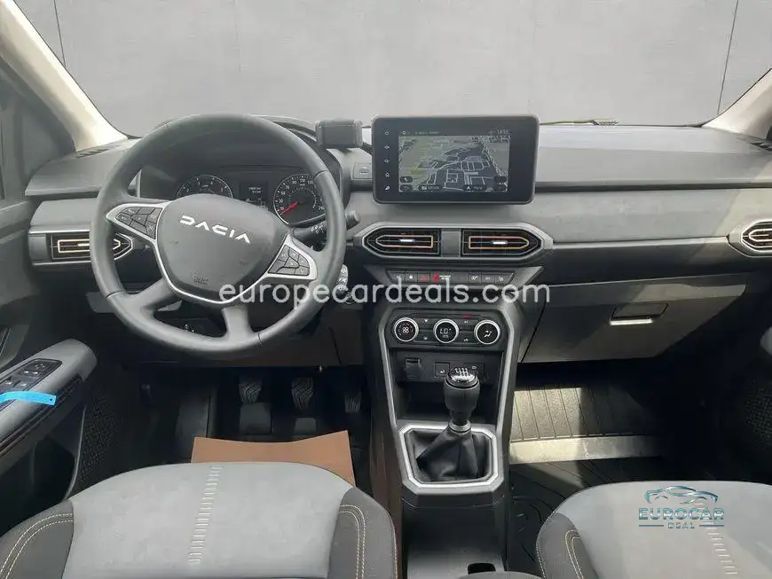 Dacia Jogger
