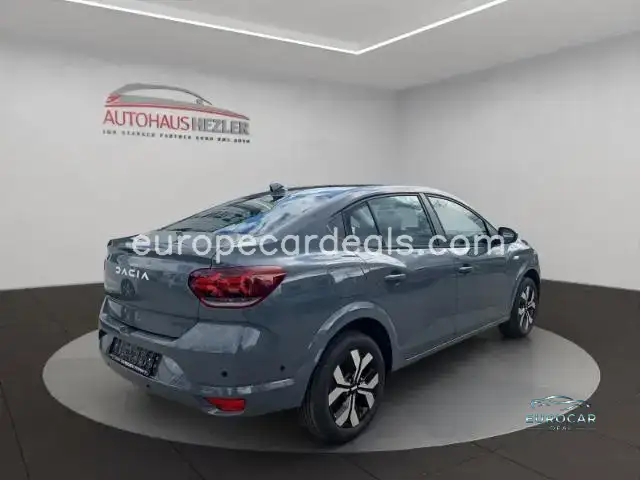 Dacia Logan