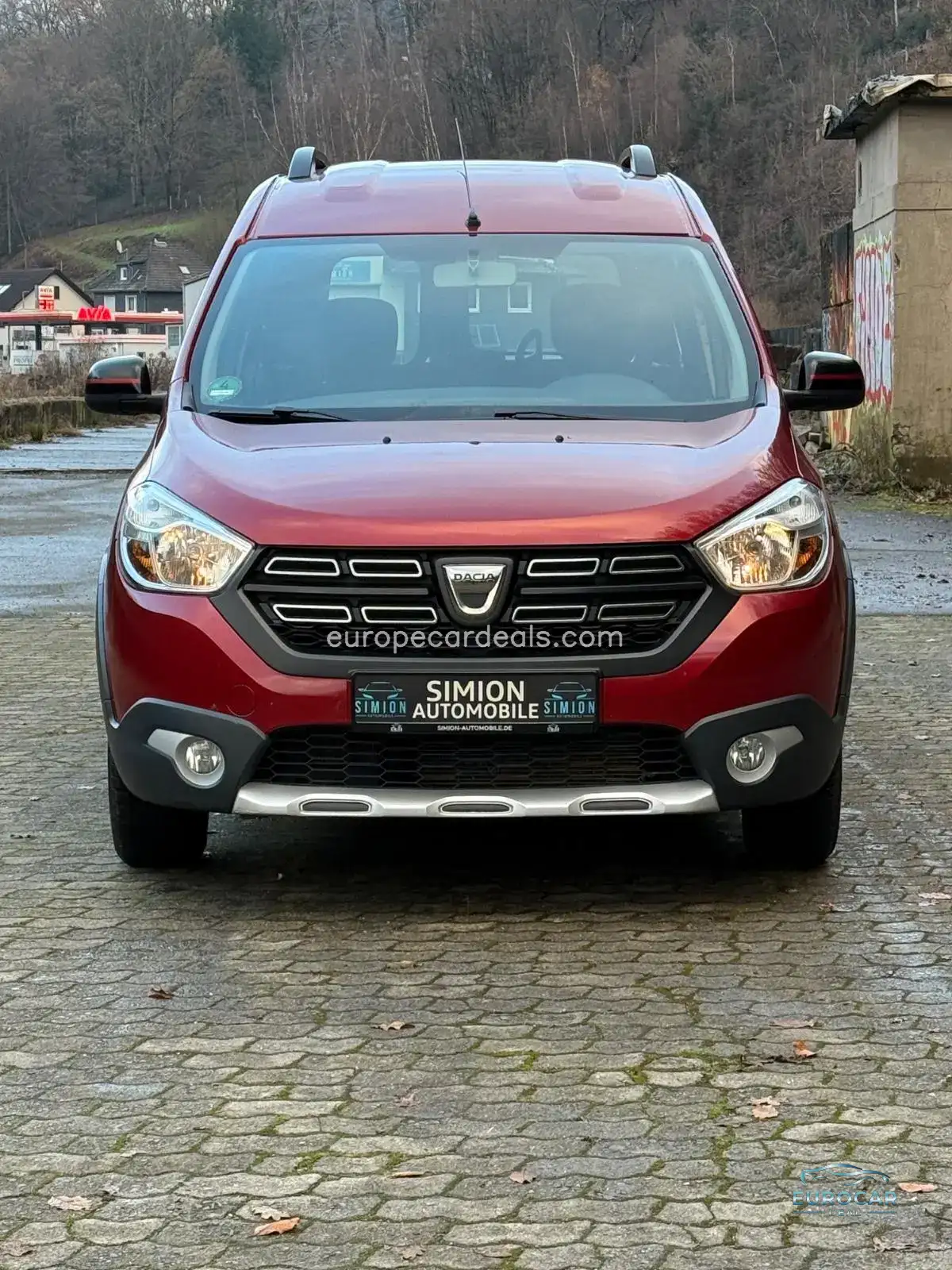 Dacia Dokker