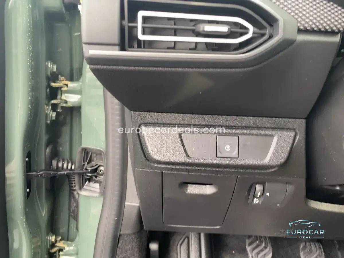 Dacia Jogger
