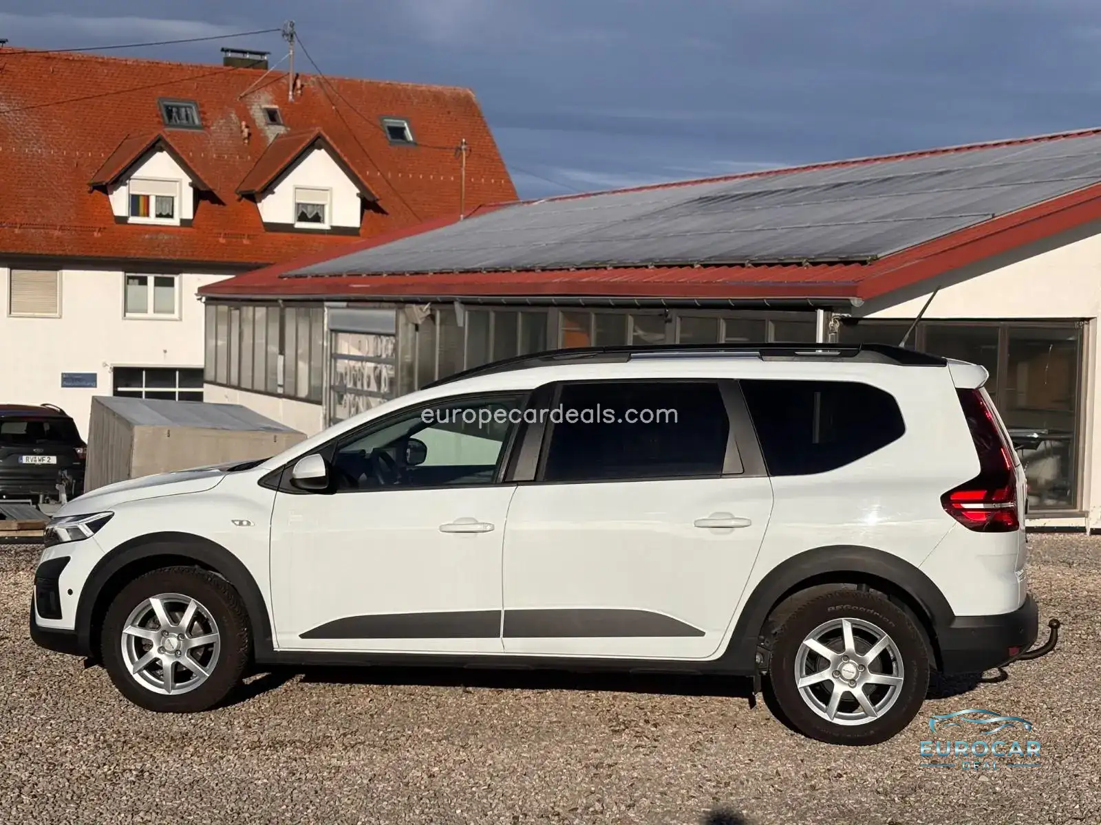 Dacia Jogger