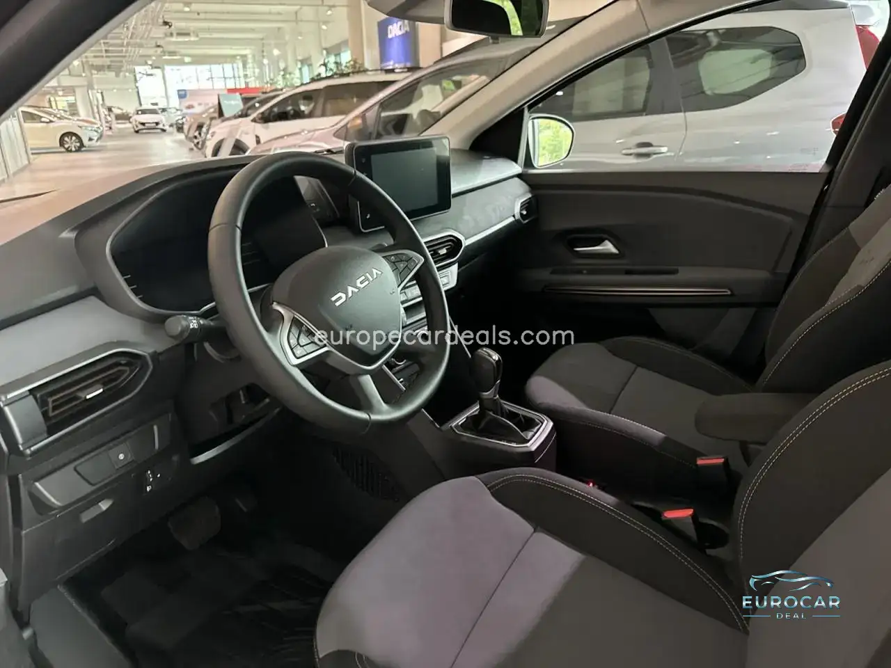 Dacia Jogger