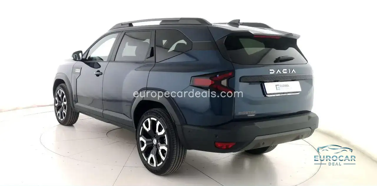 Dacia Other