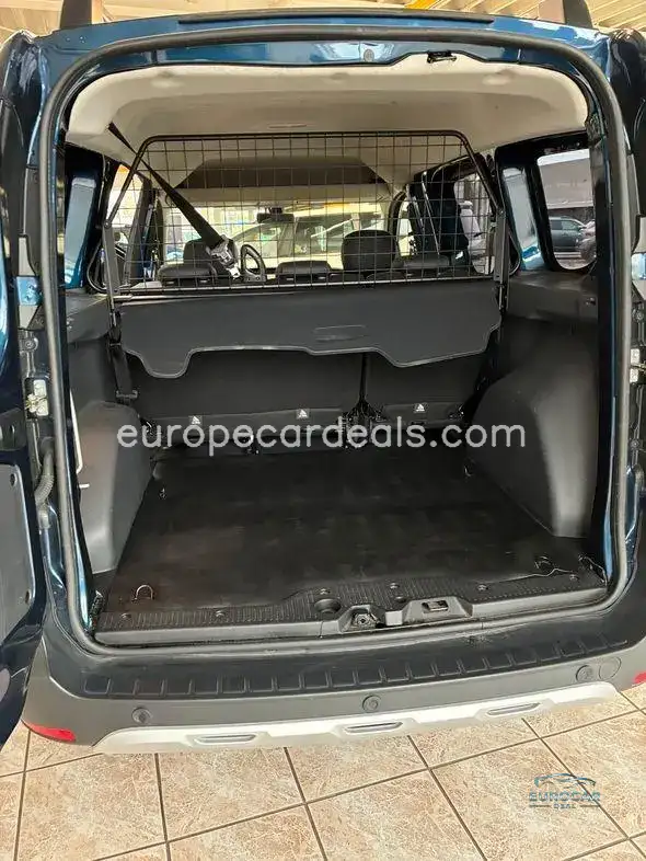 Dacia Dokker