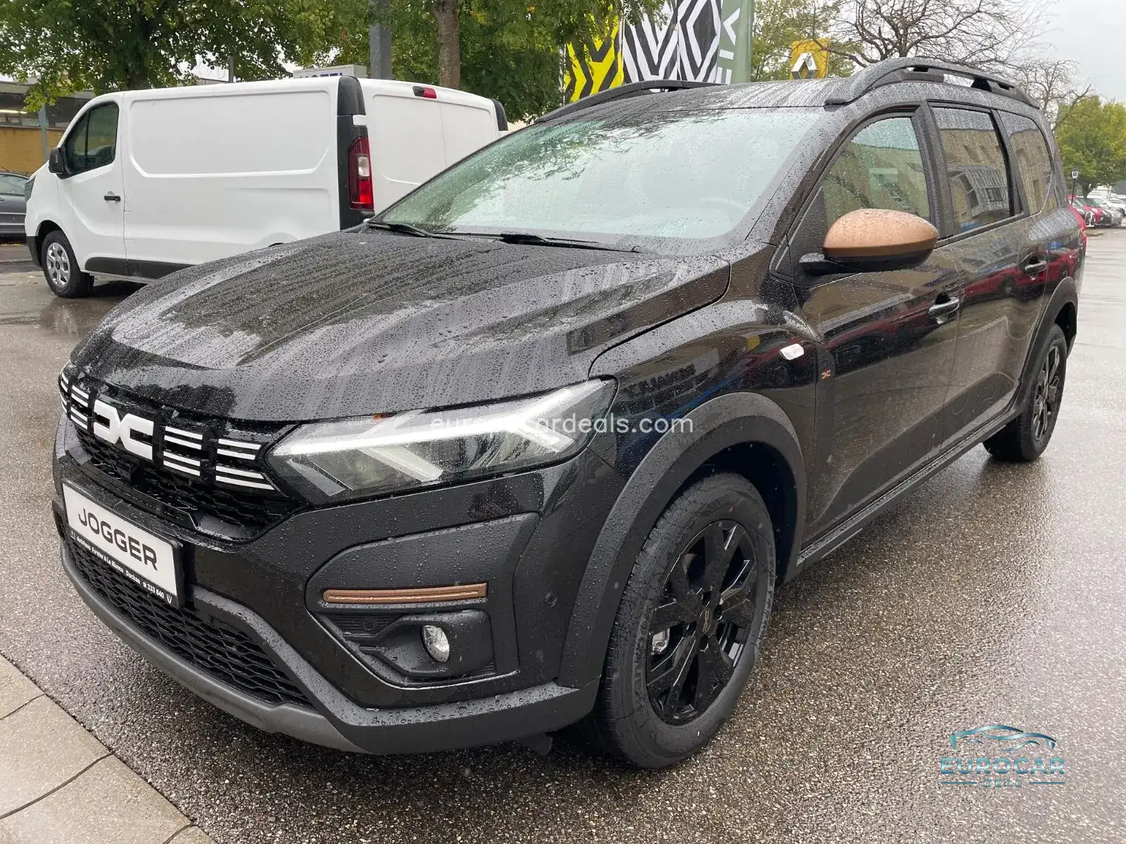 Dacia Jogger