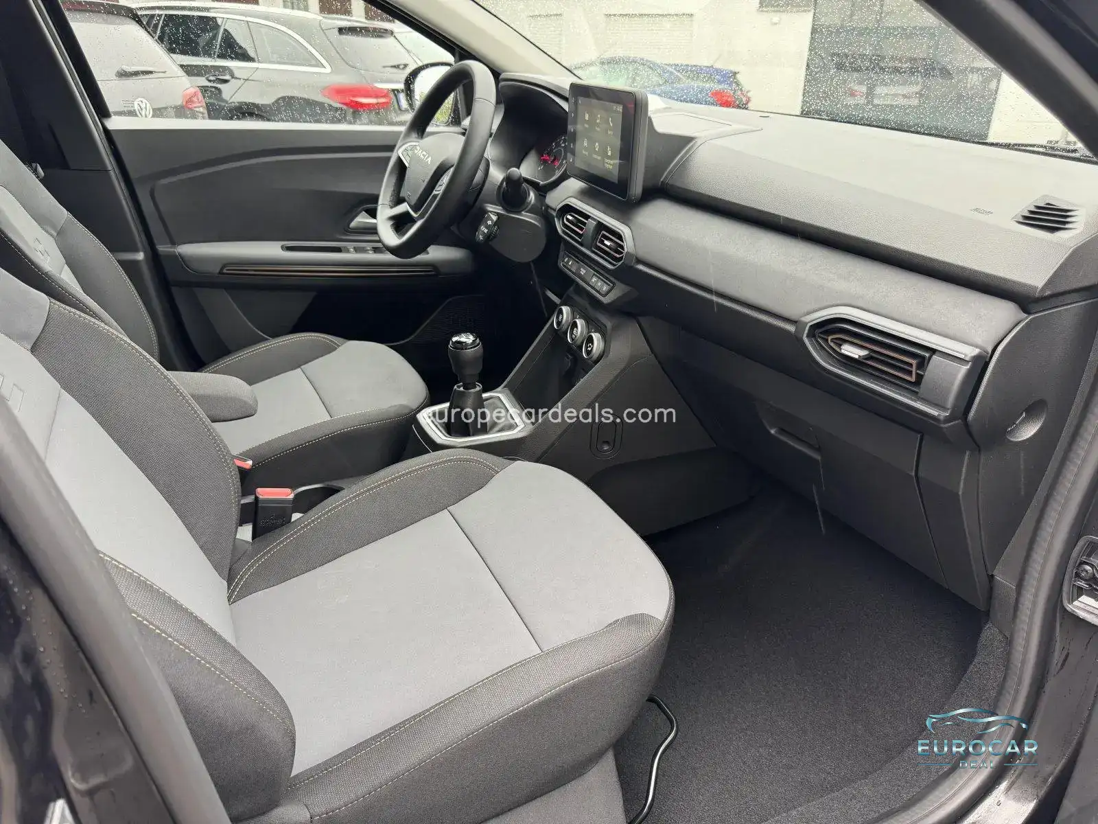 Dacia Jogger