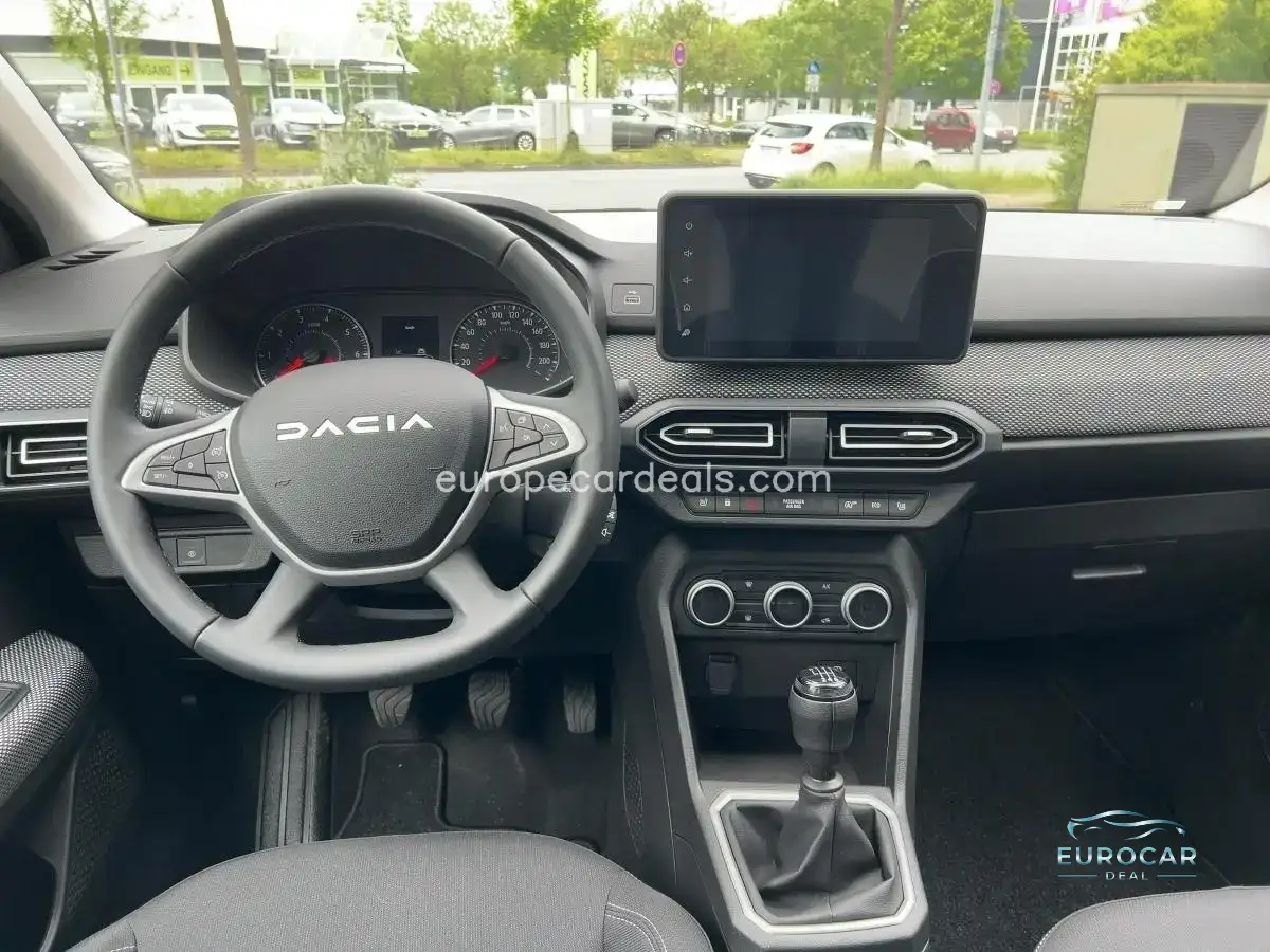 Dacia Jogger