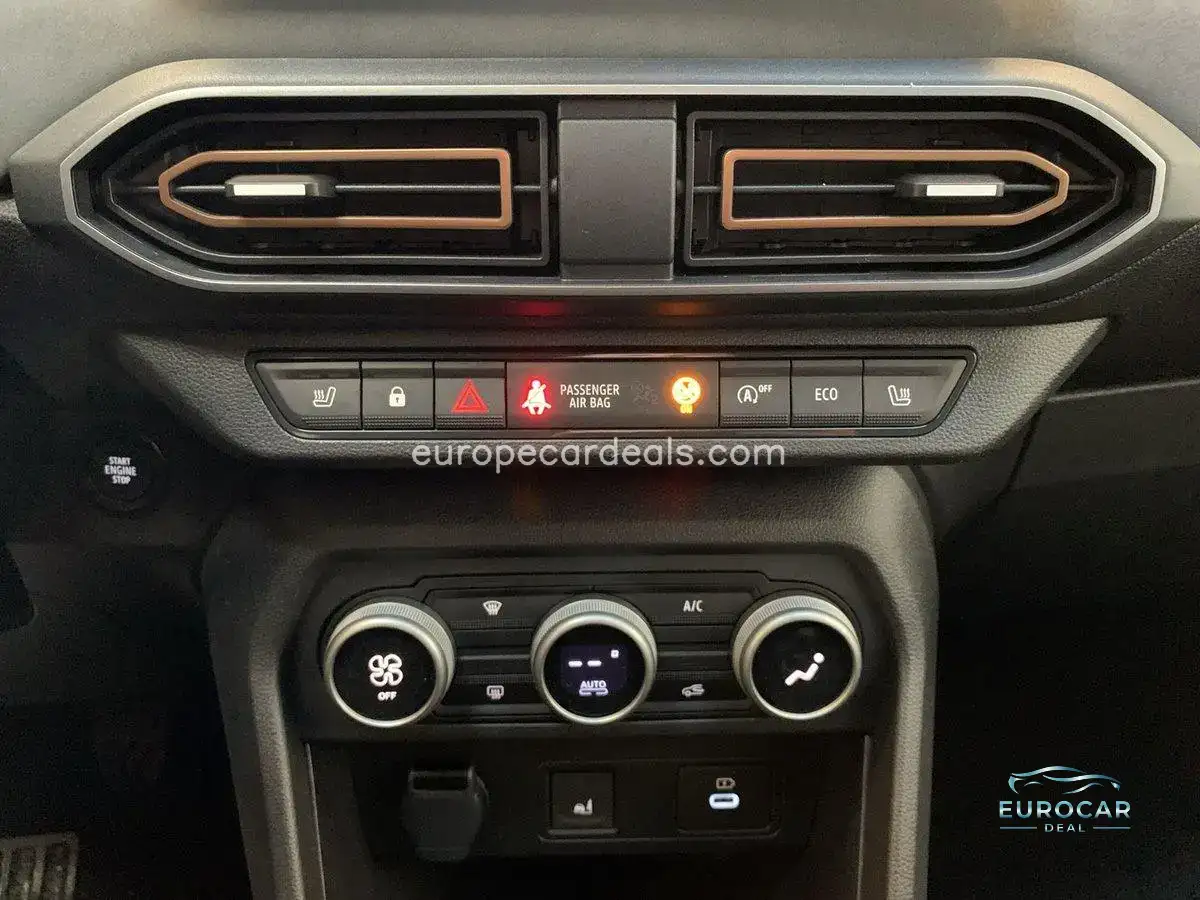 Dacia Jogger