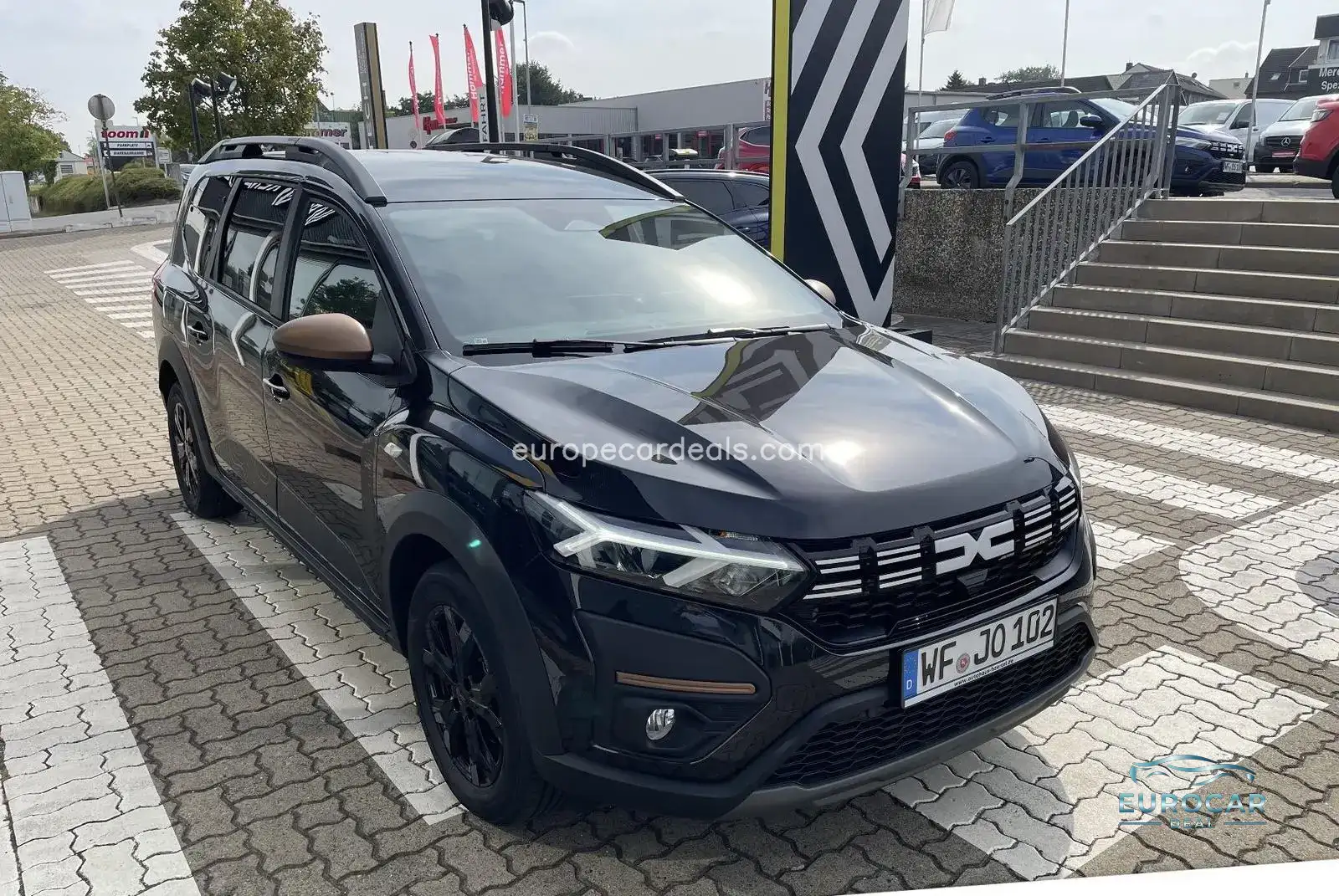 Dacia Jogger