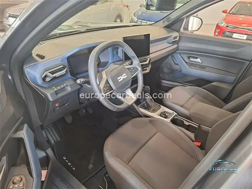 Dacia Other