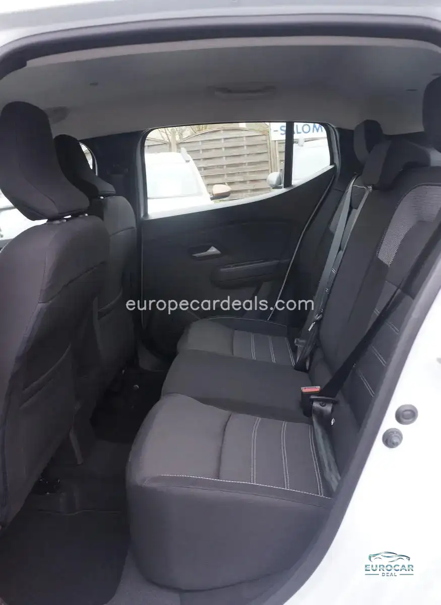 Dacia Other