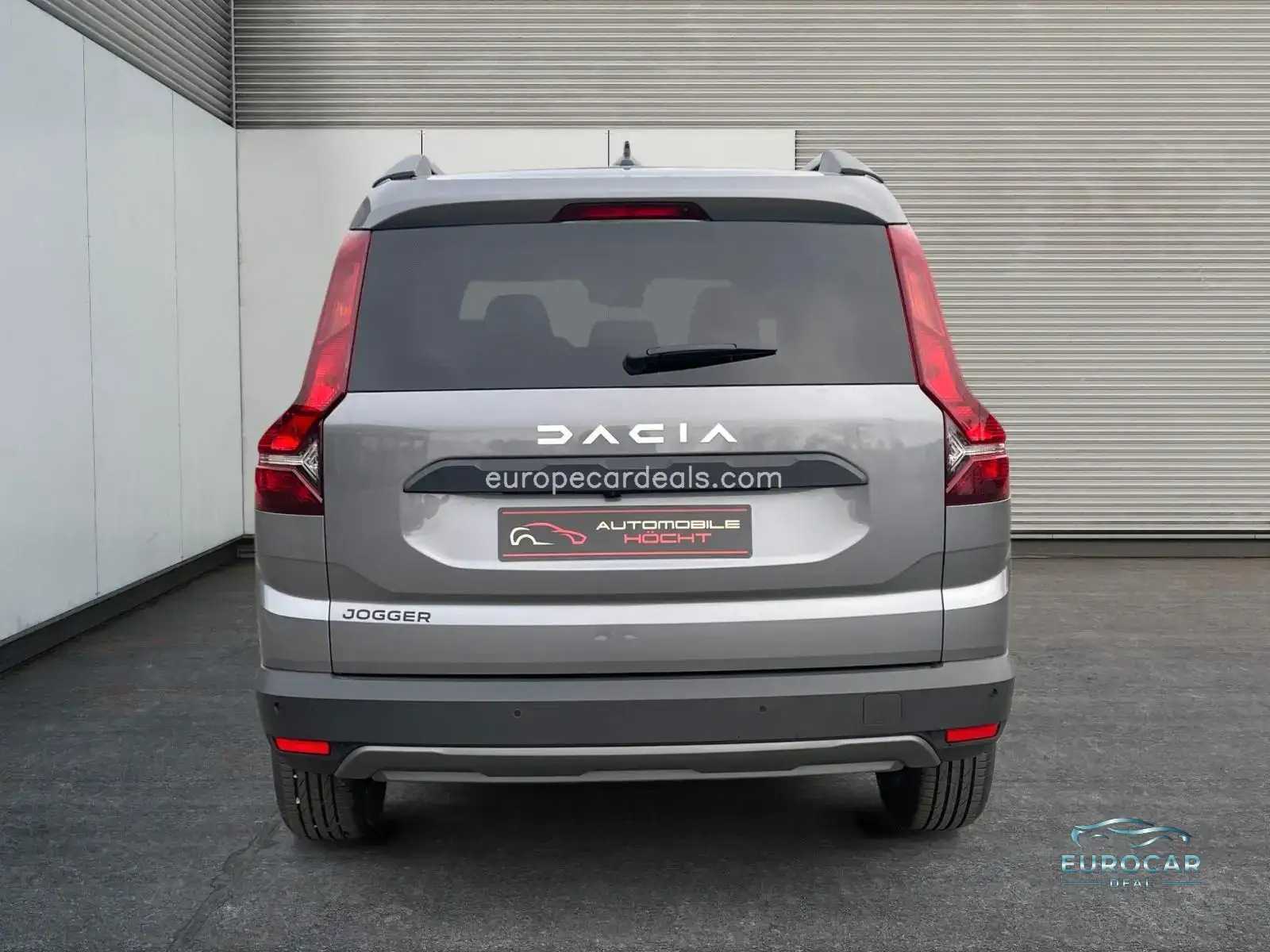 Dacia Jogger
